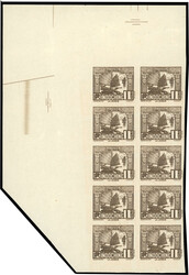 2705: Indochina francesa emisiones generales