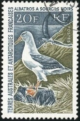 + PA n° 2, 3 and 5. Small lots of T.A.A.F. stamps 6 values. Very ...
