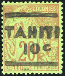 6155: Tahiti