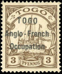6245: Togo