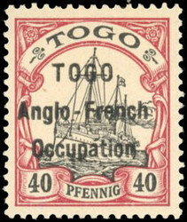 6245: Togo