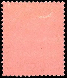 80pf. red and black on pink. Edition 550. Superb. (Estimate 925€)