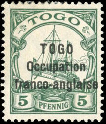 6245: Togo
