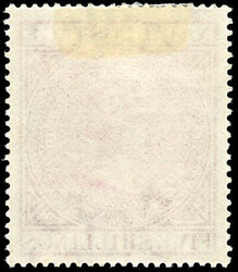 5s. rose. VF. (Estimate 160€)