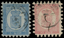 2530: Finlandia