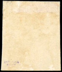 4tb. yellow. Fine (Estimate 250€)