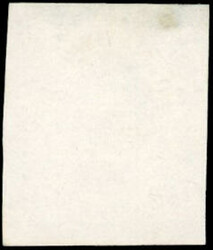 37 1/2 green. Very Fine. (Estimate 450€)