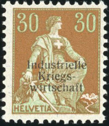 5645: Svizzera Cantone Ginevra