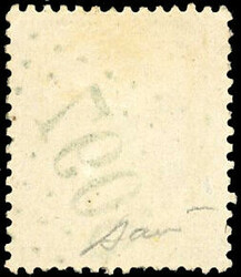 SINOPE / ORDOU. 10c. Serrated, cancelled GC blue 5097. Superb. R. ...