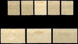 + 109-CI3 + 111-CI1 + 145-CI2 + 206-CI1 + 123-CI3. Complete series. 8 ...