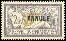 2F. Purple and yellow Merson. Overload CANCELLED. Superfine. ...