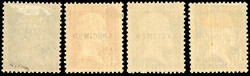 + 177-CI1 + 179-CI1. Pasteur series overload SPECIMEN. 4 values. ...