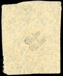 5c. green. Overprinted from September 93 from top to bottom without a ...