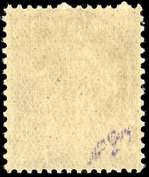 30c. blue. Very Fine. (Estimate 420€)