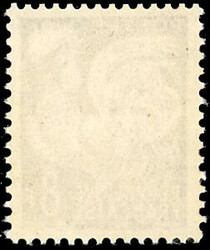 8F. violet. Without the overload. Test not issued. Superfine