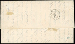 IImperforateE - POImperforateICHERY. General Colonies stamps n° 10 + ...