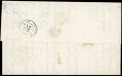 IImperforateE - POImperforateICHERY. General Colonies stamps n° 17 + ...