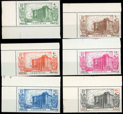 150th anniversary of the Revolution. Complete series. 6 values. ...