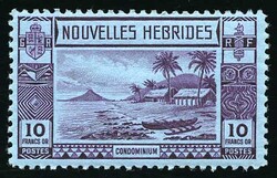 11 values. Very Fine. (Estimate 241€)