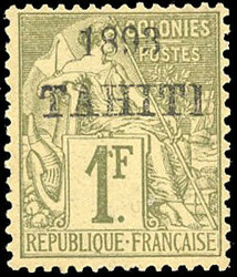 1F. olive. Superfine. (Estimate 140€)