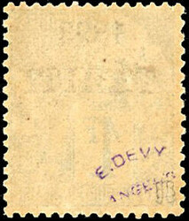 1F. olive. Superfine. (Estimate 140€)