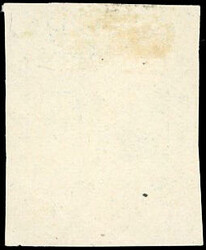 10c. green-yellow. Printed by A. Imperforate. Without control number. ...