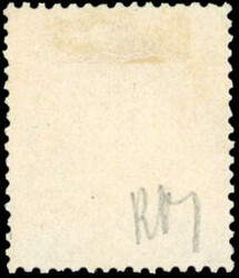 5F. pale brown. Leopold II. Very Fine. (Estimate 4700€)