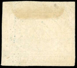 BARQUITOS. 2p. blue. Very Fine