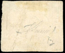 BARQUITOS. (IN)p. blue. Imperforatees margins. Superfine