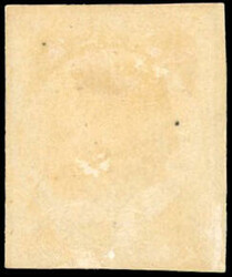 40c. orange. Reprint. Fresh. Very Fine. (Estimate 900€)