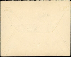 CRETE. 15c. Sage cancelled from the Post mark Chania - Crete of 29 ...