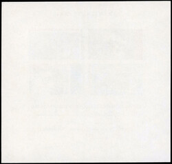 ARPHILA Block 75. Imperforate. SuperFine. (Estimate 500€)