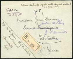 Lots et Collections. ALEXAImperforateRETTE, ALAOUITES, LATTAQUIE. ...