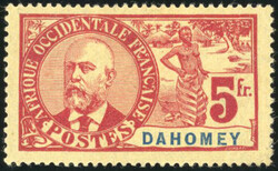 7 values including 1F. green &amp; 2F. purple. cancelled SuperFine. ...