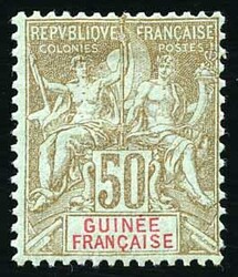 Complete series. 4 values. Very Fine. (Estimate 290€)