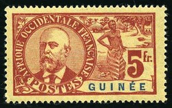 Complete series. 15 values. Very Fine. (Estimate 280€)