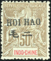15 values. N°16, 17, 20, 22 and 26 cancelled Very Fine. (Estimate ...