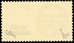 20m. yellow-orange and reddish-brown. SuperFine. (Estimate 590€)