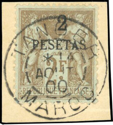 Complete series. 14 values. Very Fine. (Estimate 907€)