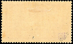 30m. on 1F. wine-lees and olives. Very Fine. (Estimate 310€)