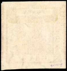 1g. pink. Very large margins. SuperFine. (Estimate 250€)
