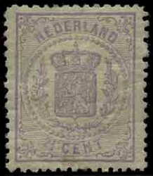 2tsp. yolk + 2 1/2c. purple. Lack of gum. Fine. (Estimate 665€)