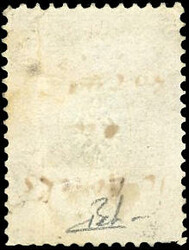 10k. brown and blue. Very Fine. (Estimate 2500€)