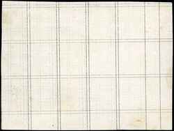 1st Round. in black. Carry-over 1. Block carried over from 15. ...