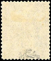 25c. Overseas. Clear nuance. Good centering. SuperFine. R. (Estimate ...