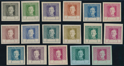 4815: Österreich Feldpost Rumänien