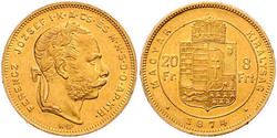40.550: Europe - Hungary
