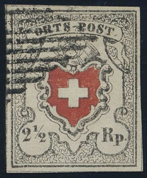 5655090: Switzerland poste locale