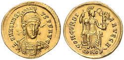 10.30: Ancient Coins - Roman Imperial Coins