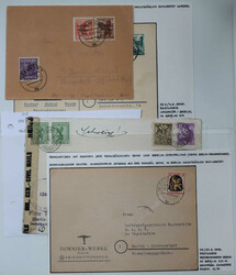 Swap image